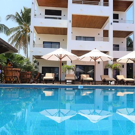 The Ellysian Boutique Hotel Placencia Екстериор снимка