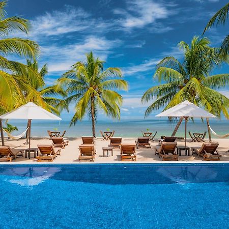 The Ellysian Boutique Hotel Placencia Екстериор снимка