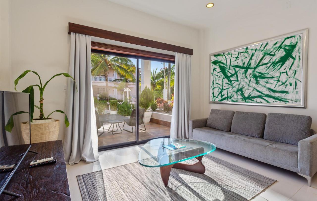 The Ellysian Boutique Hotel Placencia Екстериор снимка