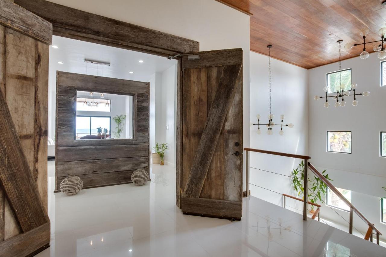 The Ellysian Boutique Hotel Placencia Екстериор снимка