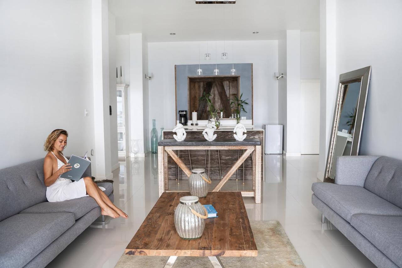 The Ellysian Boutique Hotel Placencia Екстериор снимка