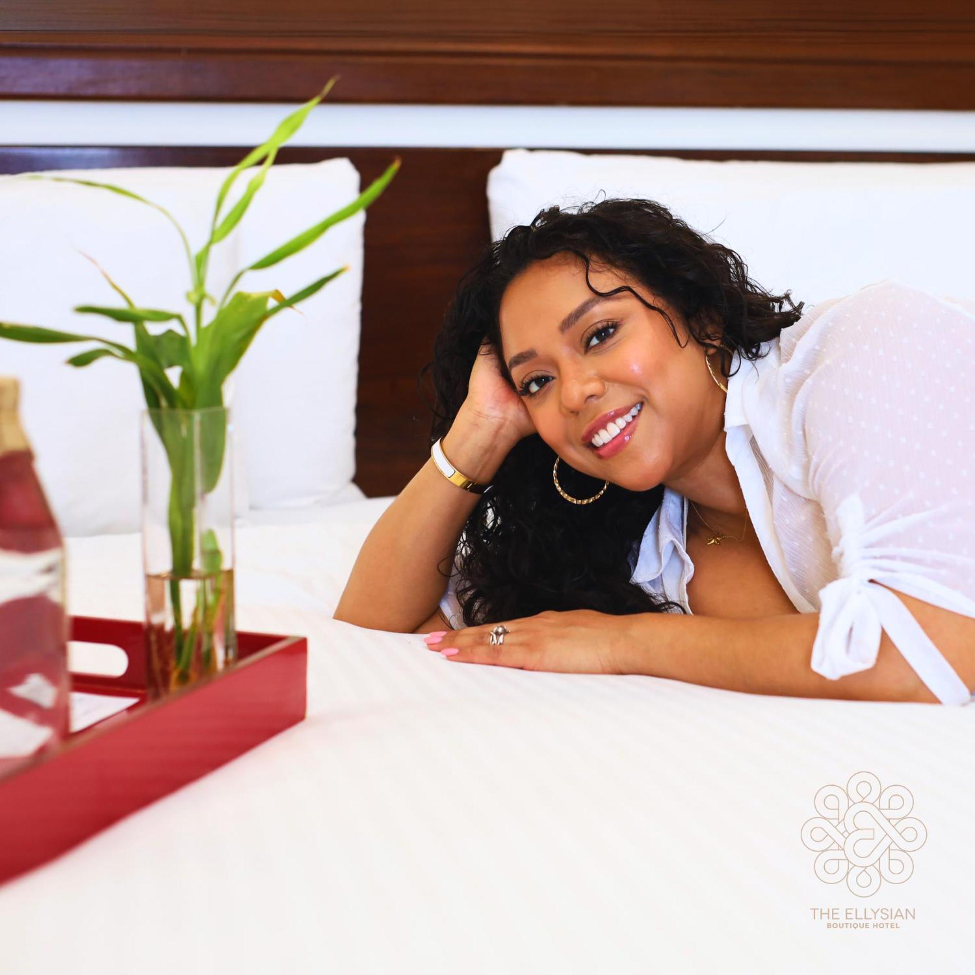 The Ellysian Boutique Hotel Placencia Екстериор снимка
