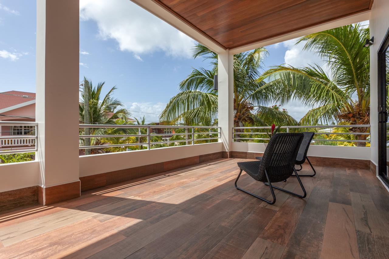 The Ellysian Boutique Hotel Placencia Екстериор снимка