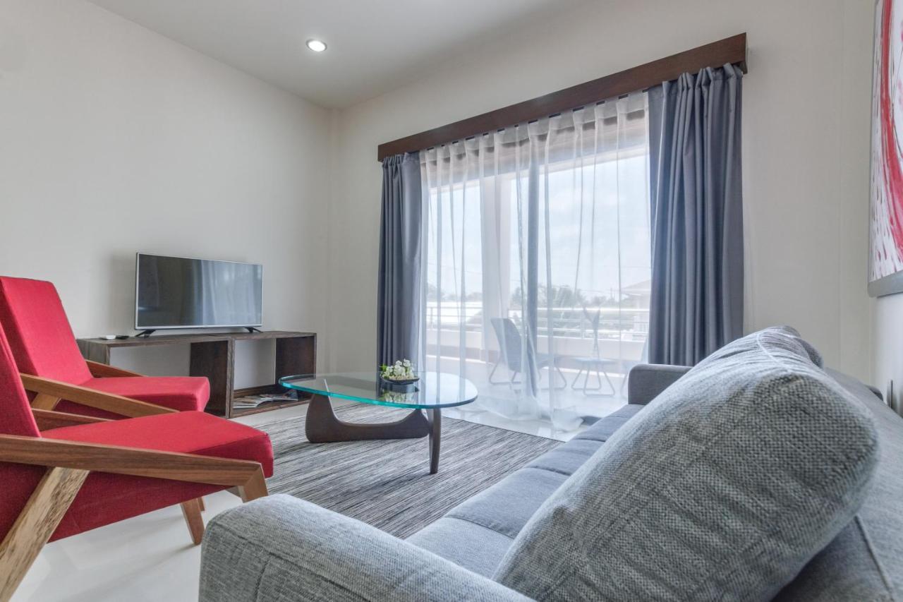 The Ellysian Boutique Hotel Placencia Екстериор снимка
