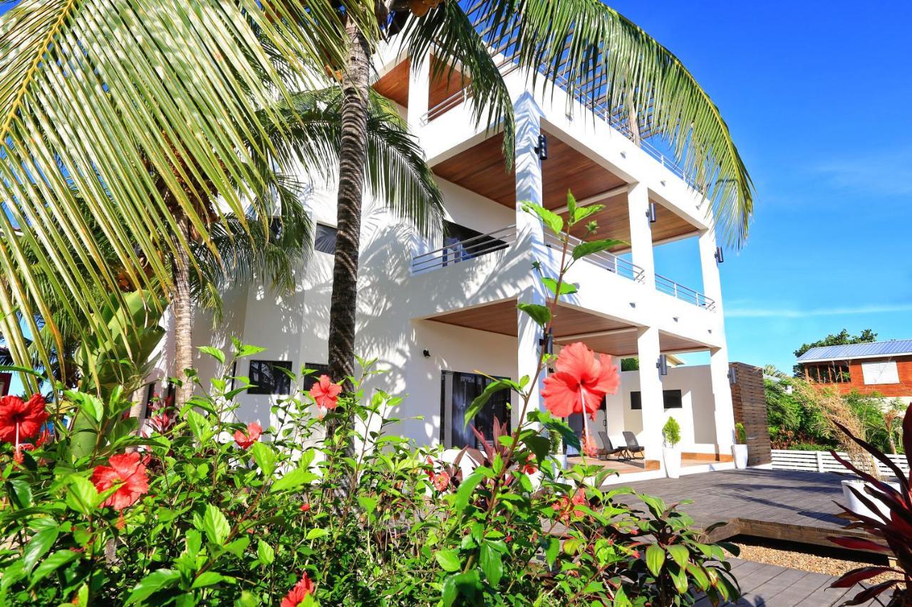 The Ellysian Boutique Hotel Placencia Екстериор снимка